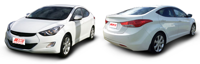 FIND NEW AFTERMARKET PARTS TO SUIT HYUNDAI LANTRA/ELANTRA 2011-