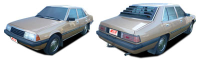 FIND NEW AFTERMARKET PARTS TO SUIT MITSUBISHI SIGMA/GALANT 1980-1992