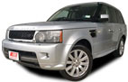 FIND NEW AFTERMARKET PARTS TO SUIT RANGE ROVER SPORT 2010-2013