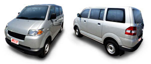 FIND NEW AFTERMARKET PARTS TO SUIT SUZUKI APV VAN 2008-