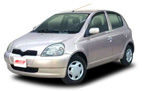 FIND NEW AFTERMARKET PARTS TO SUIT TOYOTA ECHO/PLATZ/VITZ/YARIS 1999-