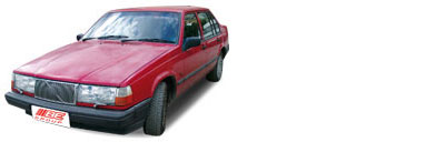 FIND NEW AFTERMARKET PARTS TO SUIT VOLVO 240/260/340/360/740/760/940/960