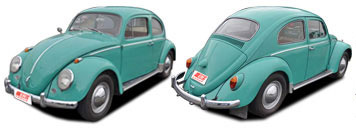 FIND NEW AFTERMARKET PARTS TO SUIT VW BEETLE 1200/1300/1500/MICROBUS