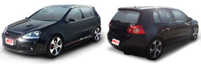 FIND NEW AFTERMARKET PARTS TO SUIT VW GOLF MK5 2003-