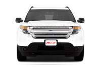 FIND NEW AFTERMARKET PARTS TO SUIT FORD