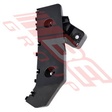 3053590-61 - FRONT BUMPER SUPPORT BRACKET - L/H - 4WD - TO SUIT ISUZU D-MAX P/UP 2020-