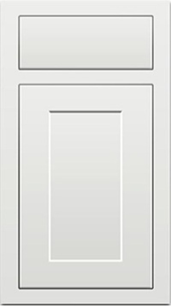 Paris Ivory White (PIW)