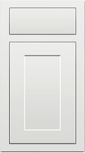 Paris Ivory White (PIW)