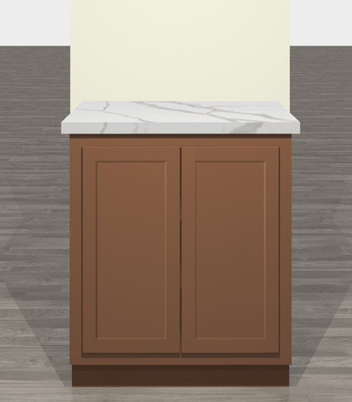 PFB - Base Cabinet, Full Height Door