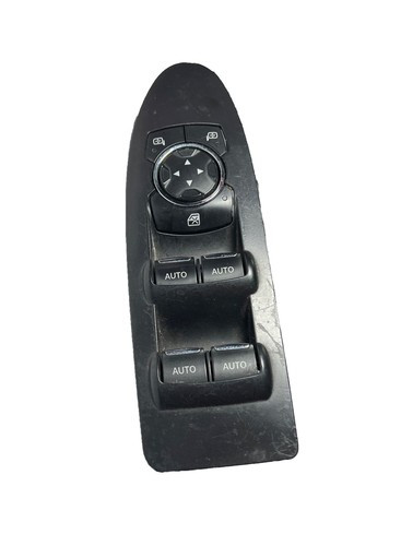 2013 master drivers side window OEM switch Lincoln MKT DA5T-14540-ACW