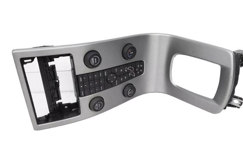 2004-2010 Volvo S40 Ac Climate & Audio Radio Control Panel 30755197 30739249