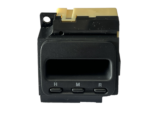 1997-2001 Honda CR-V CRV Front Center Dash Digital Display Clock OEM 8AD318-A08 1997-2001 Honda CR-V CRV Front Center Dash Digital Display Clock OEM 8AD318-A08