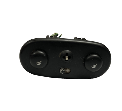 02-06 Mini Cooper R50 1.6L Center Console Heated Seat Mirror Switch 6 918 217