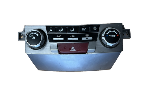 2010-2014 Subaru Legacy Outback AC Heater Temperature Climate Control 72311AJ08A