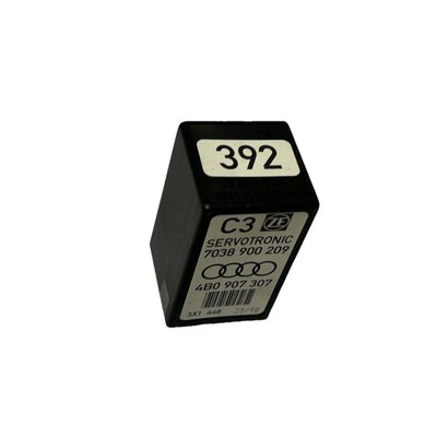Relay AUDI 4B0907307 7038900209 NR. 392