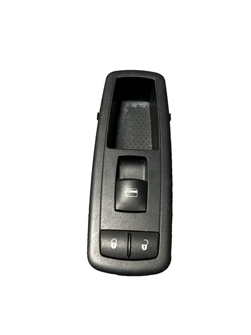 Power Window Switch OEM 68020398AD, 10003060 for Chrysler Black