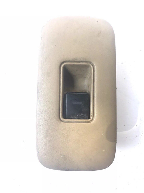 97 98 99 Nissan Maxima Door Power Window Switch Rear Left LH OEM 16394