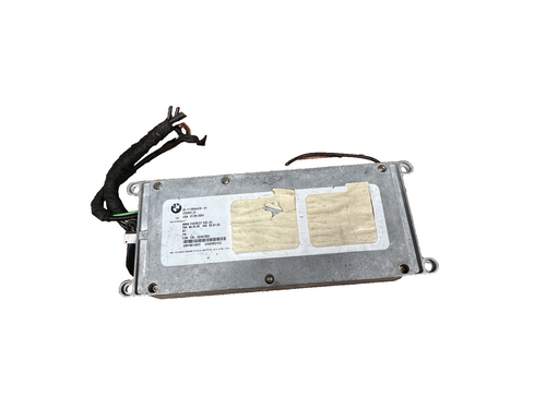 2002-2004 BMW 745 745i Bluetooth Telematics Control Module 84.11 6946428-01