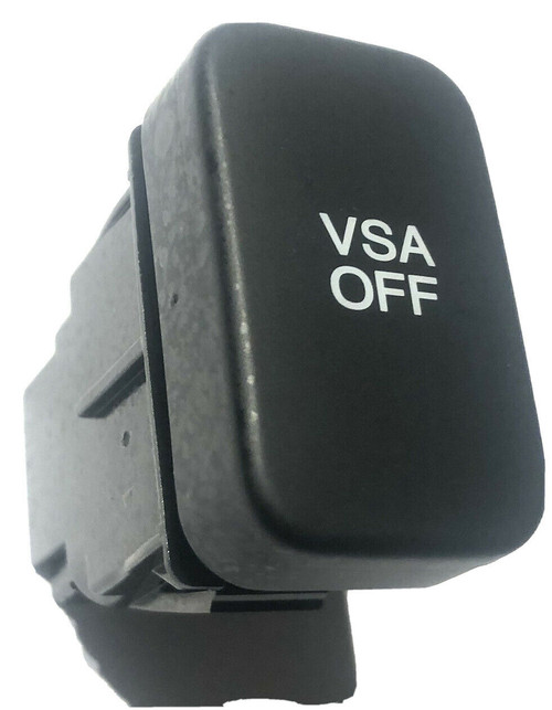 VSA Control Off Switch OEM Honda Accord 2008 A1396 2005-2010 2009 2008 2007 06