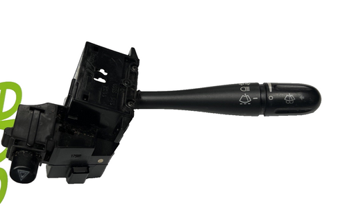 1998-2000 Dodge Grand Caravan Turn Signal Wiper Washer Switch Assembly OEM 1998-2000 Dodge Grand Caravan Turn Signal Wiper Washer Switch Assembly OEM