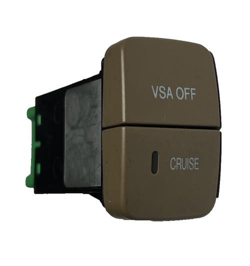 Cruise Control VSA Off Switch M26323 Brown fits 2006 2007 2008 Honda Pilot