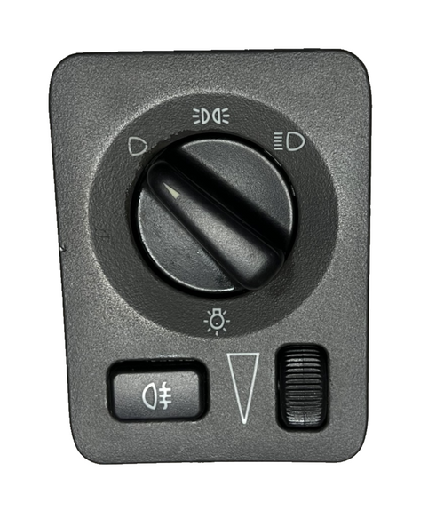 1999 2000 2001 2002 2003 2004 2005 Saab 9-5 Headlight Head Light Switch