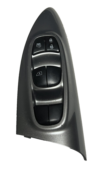 11 12 13 14 15 16 17 Nissan Juke Master Power Window Switch Left Driver Side