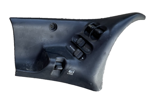 1996-2000 Chrysler Town & Country Caravan Driver Left Side Master Window Switch