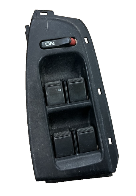 1996-2000 Honda Civic Master Power Window Switch Driver Left Side