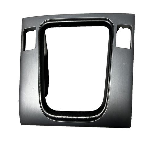 Center Shifter Trim Bezel fits 2003 2004 2005 2006 2007 Honda Accord