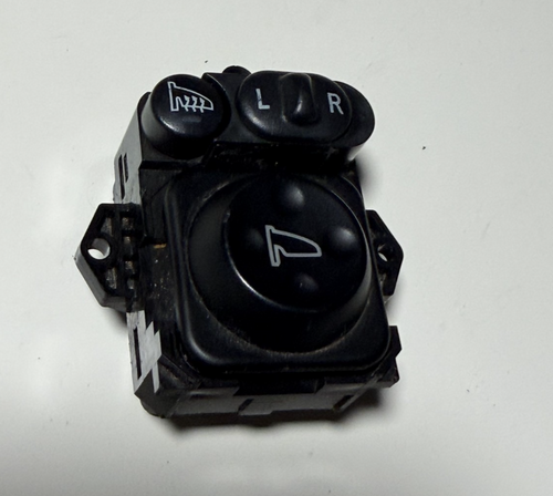 2005-2010 Honda Odyssey Heated Power Mirror Switch Front Left SHJ A210 M1