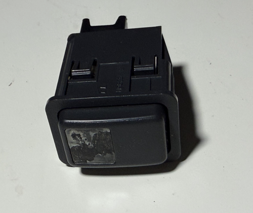 1995-2002 Honda CRV CR-V Main Sunroof Isolator Switch M98232 Black
