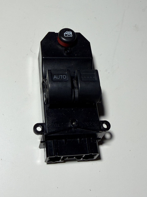 2003-2008 Honda Element Master Power Window Switch 35750SCVA012