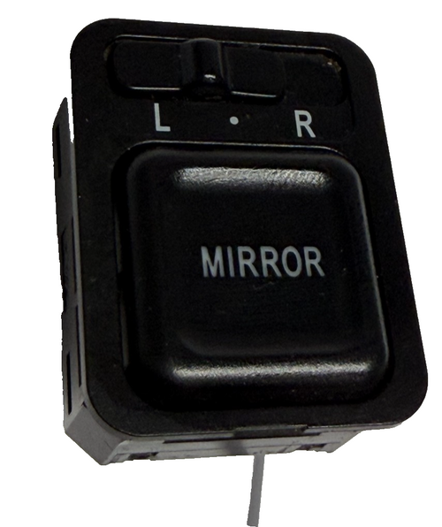 Power Wing Mirror Switch Left LH Driver S9V A010 M1 fits 2003-2008 Honda Pilot