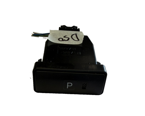04 05 06 07 08 09 Toyota Prius Parking Park Brake Button Switch 15A685