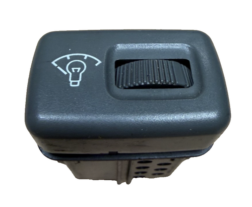 Interior Light Dimmer Dim Control Switch M15760 fits 96-00 Honda Civic