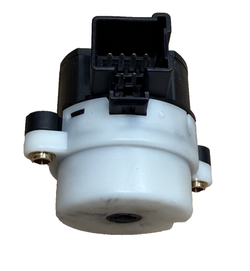 Ignition Starter Switch Plug 8645228 White fits 2000-2012 Volvo S60 S80 V70 C70