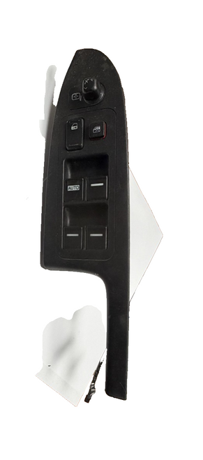 Master Power Window & Mirror Switch 35750SDAA04 fits 03 04 05 06 07 Honda Accord