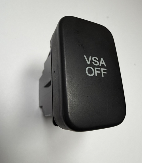 VSA Off Stability Switch Control M24985 fits 05 06 07 09 10 Honda Odyssey