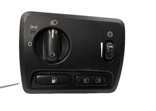Headlight Control Dimmer Switch 30739316 fits 03 04 05 06 07 08 09 Volvo S60