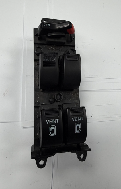 2001-2002 03 2004 Honda Odyssey Master Power Window Switch Driver Left Side