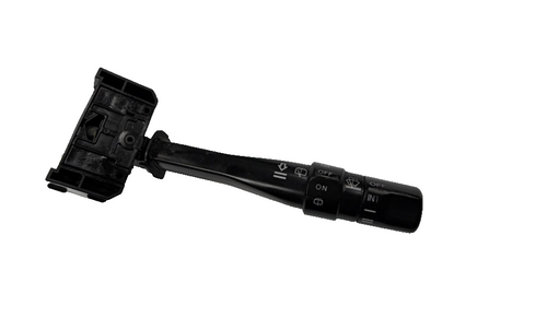 1994-2001 Acura Integra Windshield Wiper Switch Front Rear M15888 Black