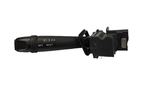 Turn Signal Info Reset Switch 30768097 05W39D fits 2004-2006 Volvo S80
