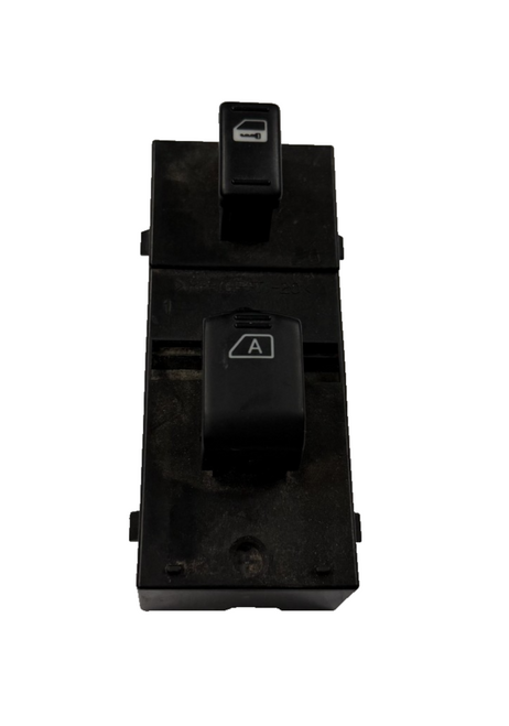 2004 2005 2006 2007 2008 2009 Nissan Quest Window Switch Right RH Side Black