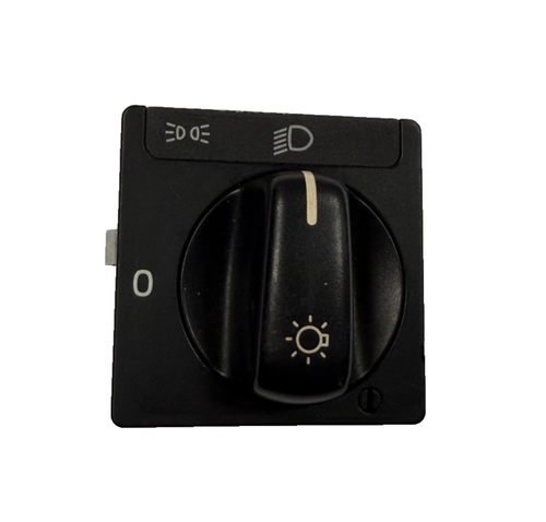 1998 1999 2000 2001 2002 Volvo C70 Headlight Head Light Switch Black