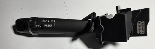 2007-2014 Volvo S60 V70 XC70 XC90 Turn Signal Control Switch 30798526 Black