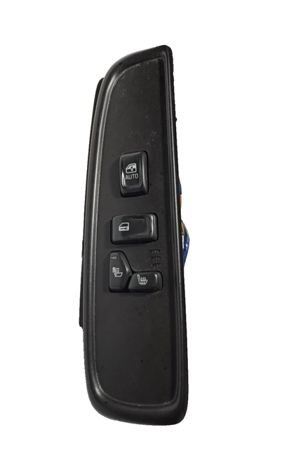Right Passenger Window Switch 15085577 fits 02-04 Trailblazer Envoy Bravada