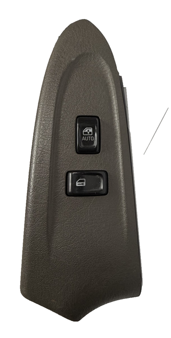 Right Side Power Window Switch 15085581 fits 2002-2005 Chevrolet Trailblazer