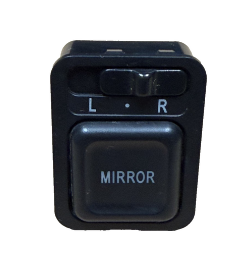 Mirror Control Switch Button S5P A010 M1, NH167L fits 01 02 03 04 05 Honda Civic