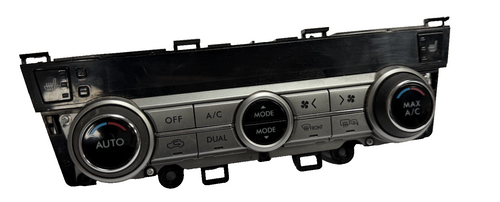 AC Heater Temperature Climate Control 72311 AL11A fits 15 16 17 Subaru Legacy